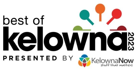 FH&P Nominated for Best Of Awards in Kelowna and Penticton